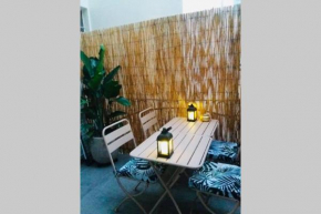 Appartement Cocooning